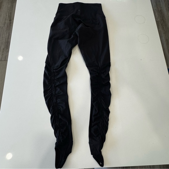 lululemon athletica Pants - Lululemon Align Ruched-Leg Pants | Flattering Fit